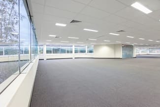 Offices commercial property leased at 395 Tooronga Road Hawthorn VIC 3122 Offices commercial property leased at 395 Tooronga Road Hawthorn VIC 3122