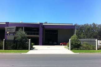 Factory, Warehouse & Industrial commercial property leased at 2/12 Sedgwick Street Smeaton Grange NSW 2567 Factory, Warehouse & Industrial commercial property leased at 2/12 Sedgwick Street Smeaton Grange NSW 2567