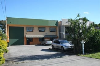 Factory, Warehouse & Industrial commercial property leased at Coopers Plains QLD 4108