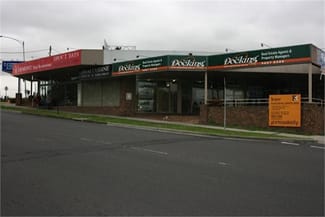 Offices commercial property leased at 505 Burwood Highway Vermont South VIC 3133 Offices commercial property leased at 505 Burwood Highway Vermont South VIC 3133