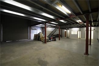 Factory, Warehouse & Industrial commercial property leased at Condell Park NSW 2200 Factory, Warehouse & Industrial commercial property leased at Condell Park NSW 2200