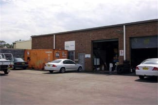 Factory, Warehouse & Industrial commercial property leased at 3/39 Rhodes Hillsdale NSW 2036 Factory, Warehouse & Industrial commercial property leased at 3/39 Rhodes Hillsdale NSW 2036