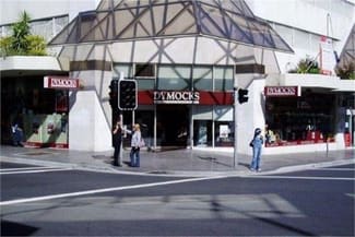 Shop & Retail commercial property leased at 4/1 Newland Street Bondi Junction NSW 2022 Shop & Retail commercial property leased at 4/1 Newland Street Bondi Junction NSW 2022