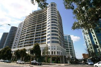 Offices commercial property leased at 809 Pacific Highway Chatswood NSW 2067 Offices commercial property leased at 809 Pacific Highway Chatswood NSW 2067
