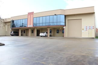 Factory, Warehouse & Industrial commercial property leased at 2 &3/35 Sterling Road Minchinbury NSW 2770 Factory, Warehouse & Industrial commercial property leased at 2 &3/35 Sterling Road Minchinbury NSW 2770