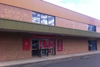 Factory, Warehouse & Industrial commercial property leased at Leumeah NSW 2560 Factory, Warehouse & Industrial commercial property leased at Leumeah NSW 2560