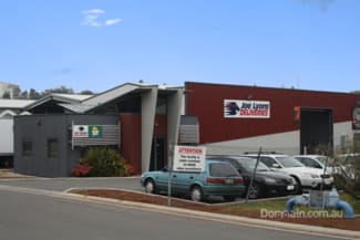 Factory, Warehouse & Industrial commercial property leased at 2a Swanston Park Drive Launceston TAS 7250 Factory, Warehouse & Industrial commercial property leased at 2a Swanston Park Drive Launceston TAS 7250