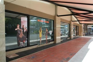 Shop & Retail commercial property leased at Tenancy 1/33 Spence Street Cairns QLD 4870 Shop & Retail commercial property leased at Tenancy 1/33 Spence Street Cairns QLD 4870