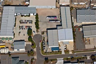 Factory, Warehouse & Industrial commercial property leased at 8 Schenker Drive Royal Park SA 5014 Factory, Warehouse & Industrial commercial property leased at 8 Schenker Drive Royal Park SA 5014