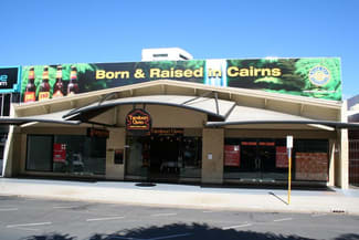 Offices commercial property leased at Tenancy 3/33 Spence Street Cairns QLD 4870 Offices commercial property leased at Tenancy 3/33 Spence Street Cairns QLD 4870