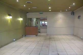 Showrooms / Bulky Goods commercial property leased at 31 The Boulevarde Strathfield NSW 2135 Showrooms / Bulky Goods commercial property leased at 31 The Boulevarde Strathfield NSW 2135