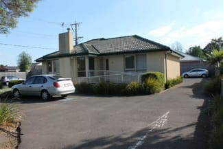 Offices commercial property leased at 51 Wallace Street Beaconsfield VIC 3807 Offices commercial property leased at 51 Wallace Street Beaconsfield VIC 3807