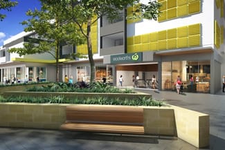 Shop & Retail commercial property leased at Kingsgrove NSW 2208