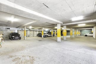 Showrooms / Bulky Goods commercial property leased at R2/61-63 Victoria Road Rozelle NSW 2039