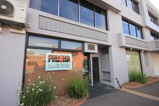Offices commercial property leased at 6 Station Street Mitcham VIC 3132 Offices commercial property leased at 6 Station Street Mitcham VIC 3132
