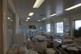 Factory, Warehouse & Industrial commercial property leased at 22 Johnston Court Dandenong VIC 3175 Factory, Warehouse & Industrial commercial property leased at 22 Johnston Court Dandenong VIC 3175