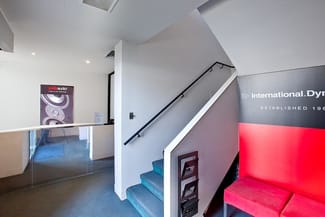Offices commercial property leased at 129 Palmer Street Richmond VIC 3121 Offices commercial property leased at 129 Palmer Street Richmond VIC 3121