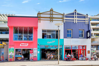 Shop & Retail commercial property leased at 47 North Steyne Street Manly NSW 2095 Shop & Retail commercial property leased at 47 North Steyne Street Manly NSW 2095