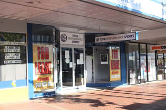 Shop & Retail commercial property leased at 109 Rooke Street Devonport TAS 7310