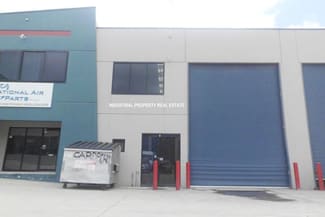 Factory, Warehouse & Industrial commercial property leased at Prestons NSW 2170 Factory, Warehouse & Industrial commercial property leased at Prestons NSW 2170