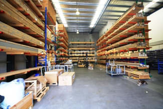 Factory, Warehouse & Industrial commercial property leased at Warriewood NSW 2102 Factory, Warehouse & Industrial commercial property leased at Warriewood NSW 2102