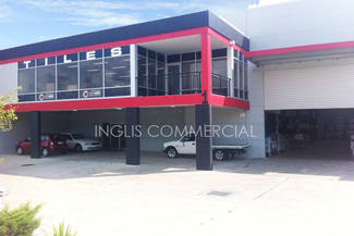 Offices commercial property leased at Lot 408 Bluett Drive Smeaton Grange NSW 2567 Offices commercial property leased at Lot 408 Bluett Drive Smeaton Grange NSW 2567
