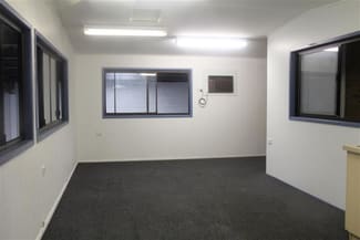 Factory, Warehouse & Industrial commercial property leased at 1/5 Endeavour Road Caringbah NSW 2229