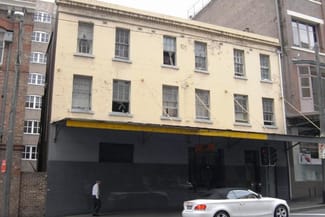Offices commercial property leased at 68-74 Bay Street Ultimo NSW 2007 Offices commercial property leased at 68-74 Bay Street Ultimo NSW 2007
