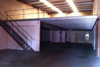 Factory, Warehouse & Industrial commercial property leased at 3/157 Airds Road Minto NSW 2566