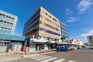 Offices commercial property leased at 1A/34 East Street Rockhampton City QLD 4700 Offices commercial property leased at 1A/34 East Street Rockhampton City QLD 4700