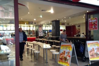 Shop & Retail commercial property leased at Shop/108 Bathurst Street Sydney NSW 2000
