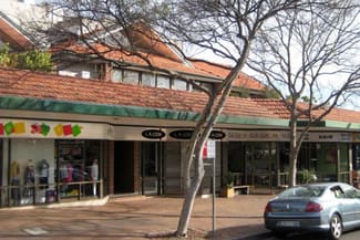 Medical / Consulting commercial property leased at 4/715 Military Road Mosman NSW 2088 Medical / Consulting commercial property leased at 4/715 Military Road Mosman NSW 2088