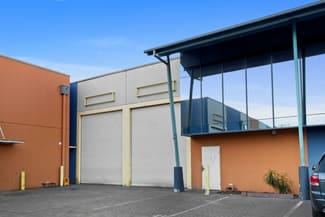 Factory, Warehouse & Industrial commercial property leased at Peakhurst NSW 2210 Factory, Warehouse & Industrial commercial property leased at Peakhurst NSW 2210