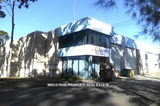 Showrooms / Bulky Goods commercial property leased at Smithfield NSW 2164 Showrooms / Bulky Goods commercial property leased at Smithfield NSW 2164