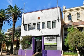 Hotel, Motel, Pub & Leisure commercial property leased at 199 Cleveland Street Redfern NSW 2016 Hotel, Motel, Pub & Leisure commercial property leased at 199 Cleveland Street Redfern NSW 2016