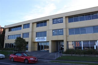 Offices commercial property leased at 11D/35 Princes Highway Engadine NSW 2233 Offices commercial property leased at 11D/35 Princes Highway Engadine NSW 2233