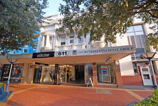 Offices commercial property leased at 6/611 Dean Street Albury NSW 2640 Offices commercial property leased at 6/611 Dean Street Albury NSW 2640