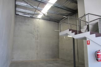Factory, Warehouse & Industrial commercial property leased at 14,105a Vanessa Street Kingsgrove NSW 2208 Factory, Warehouse & Industrial commercial property leased at 14,105a Vanessa Street Kingsgrove NSW 2208