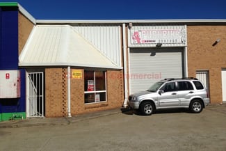 Showrooms / Bulky Goods commercial property leased at 2/11 Mill Road Campbelltown NSW 2560
