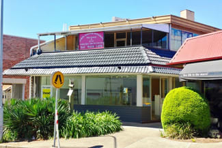 Shop & Retail commercial property leased at 190 Mona Vale Road St Ives NSW 2075 Shop & Retail commercial property leased at 190 Mona Vale Road St Ives NSW 2075