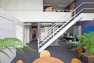 Offices commercial property leased at 21 Chandos Street St Leonards NSW 2065 Offices commercial property leased at 21 Chandos Street St Leonards NSW 2065