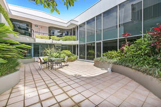 Offices commercial property leased at 105/1-3 Gurrigal Street Mosman NSW 2088 Offices commercial property leased at 105/1-3 Gurrigal Street Mosman NSW 2088