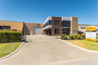 Factory, Warehouse & Industrial commercial property leased at 72 Boulder Road Malaga WA 6090 Factory, Warehouse & Industrial commercial property leased at 72 Boulder Road Malaga WA 6090