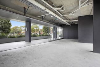 Offices commercial property leased at Shop 2, 29 Epsom Road Rosebery NSW 2018