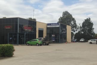 Shop & Retail commercial property leased at Narellan NSW 2567