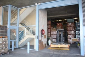 Factory, Warehouse & Industrial commercial property leased at Brookvale NSW 2100