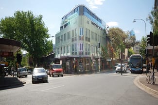 Showrooms / Bulky Goods commercial property leased at 101/441 Elizabeth Street Surry Hills NSW 2010