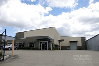 Factory, Warehouse & Industrial commercial property leased at Yatala QLD 4207 Factory, Warehouse & Industrial commercial property leased at Yatala QLD 4207