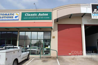Factory, Warehouse & Industrial commercial property leased at 6/10 Compton Road Underwood QLD 4119 Factory, Warehouse & Industrial commercial property leased at 6/10 Compton Road Underwood QLD 4119