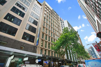 Offices commercial property leased at 60 York Street Sydney NSW 2000 Offices commercial property leased at 60 York Street Sydney NSW 2000